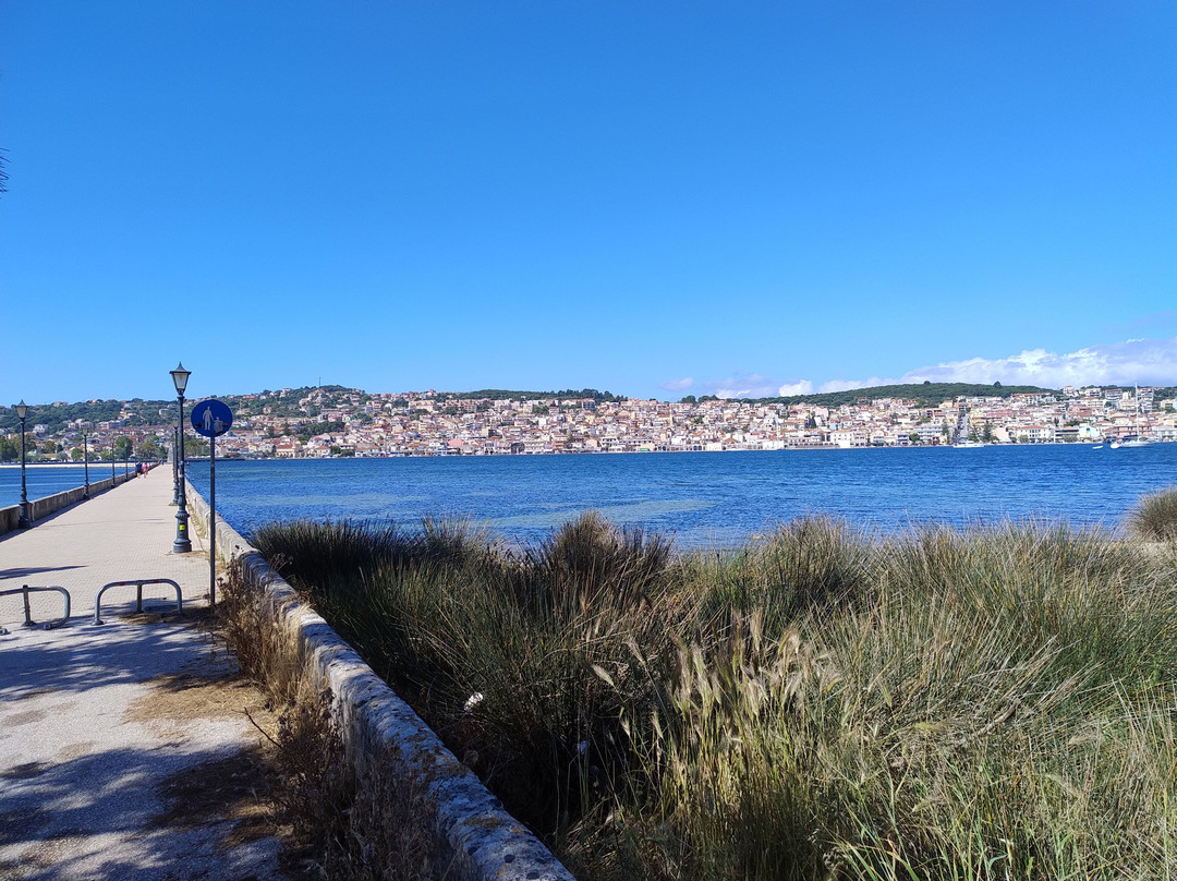 Rent A Bike Kefalonia-阿尔戈斯托利翁必去景点