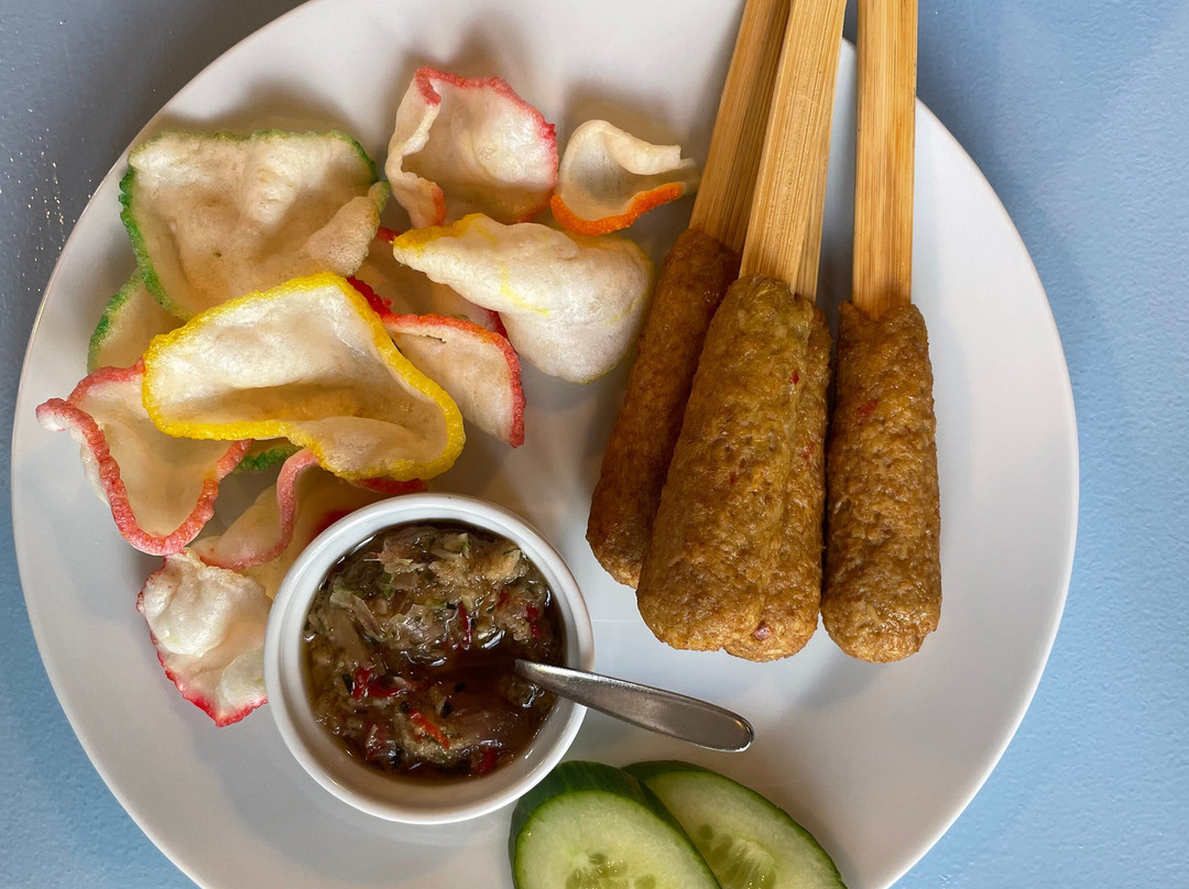 Bali Umami Soulfood