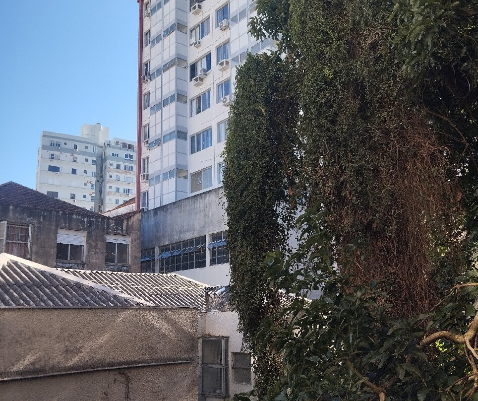 伊克公寓酒店主图