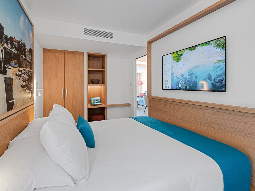 Novaya Suites