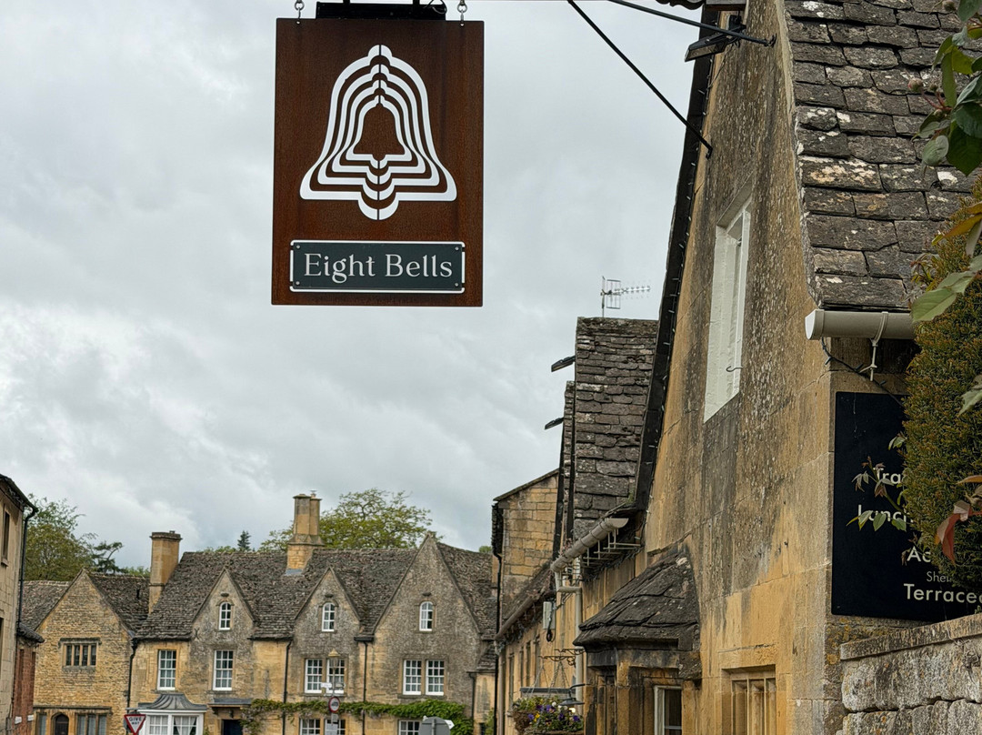 Best Cotswold Tours-Wyck Rissington必去景点