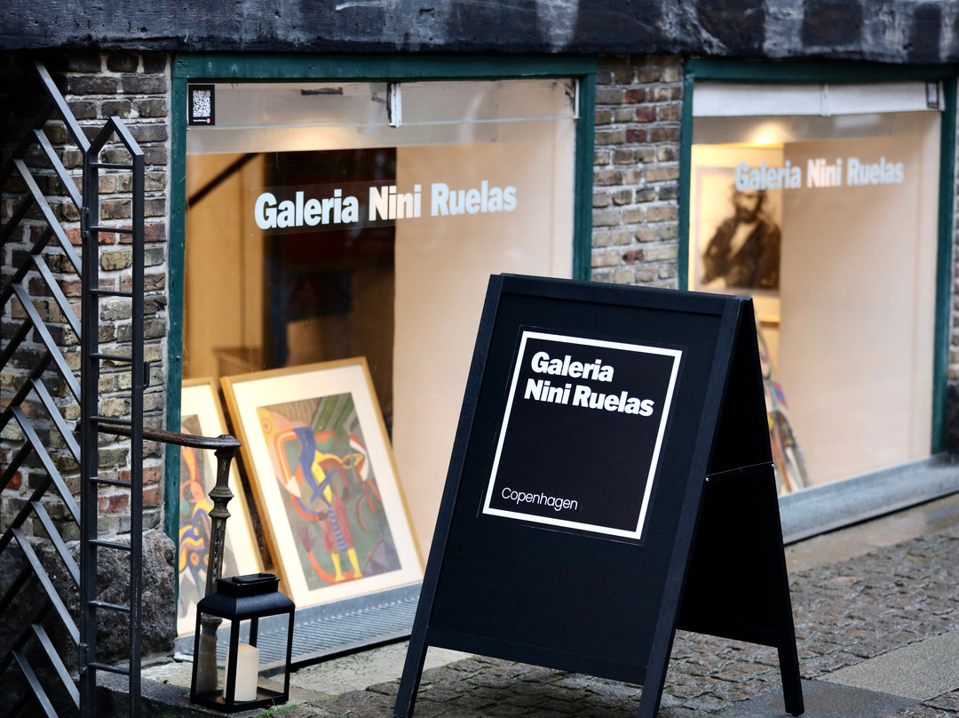 3D Gallery Budapest-布达佩斯必去景点