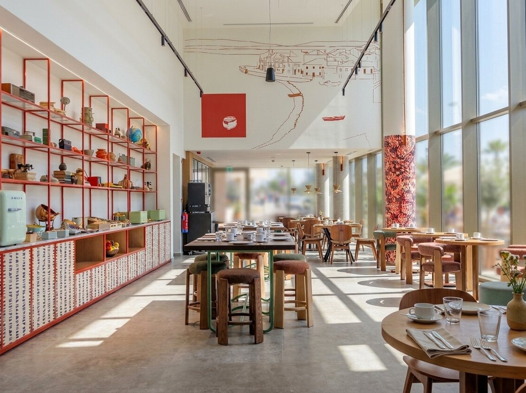 Restaurante Ebulição
