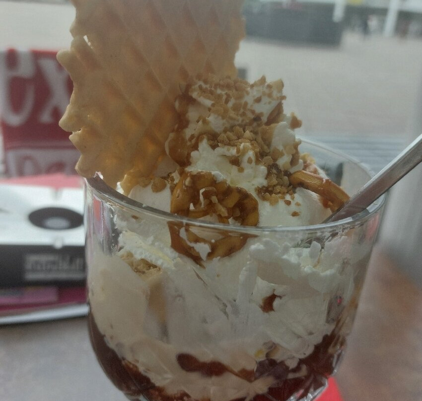 Cafe Extrablatt Ulm