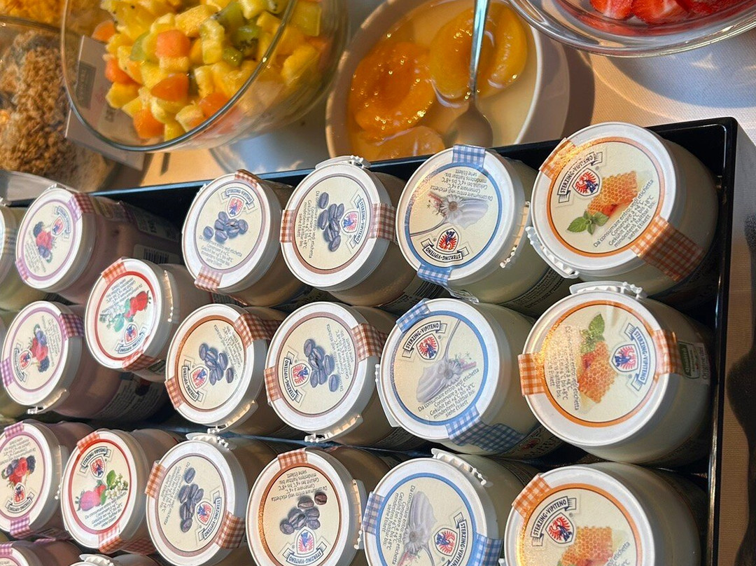 费拉拉·埃斯特之家酒店主图
