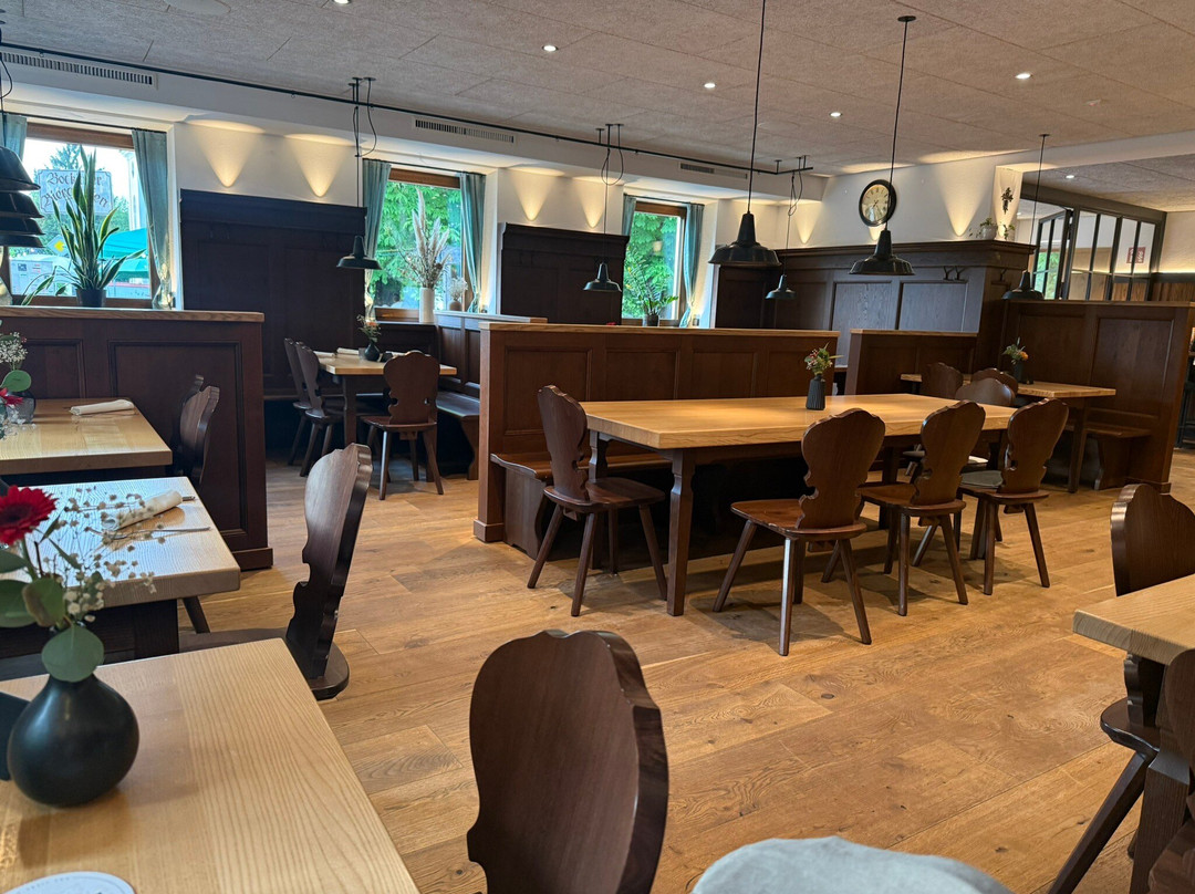 Gasthaus Weber