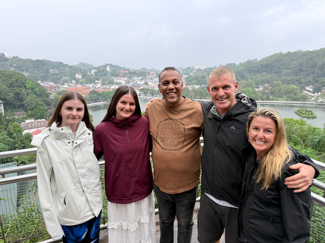 Tour Guide in Sri Lanka-尼甘布必去景点