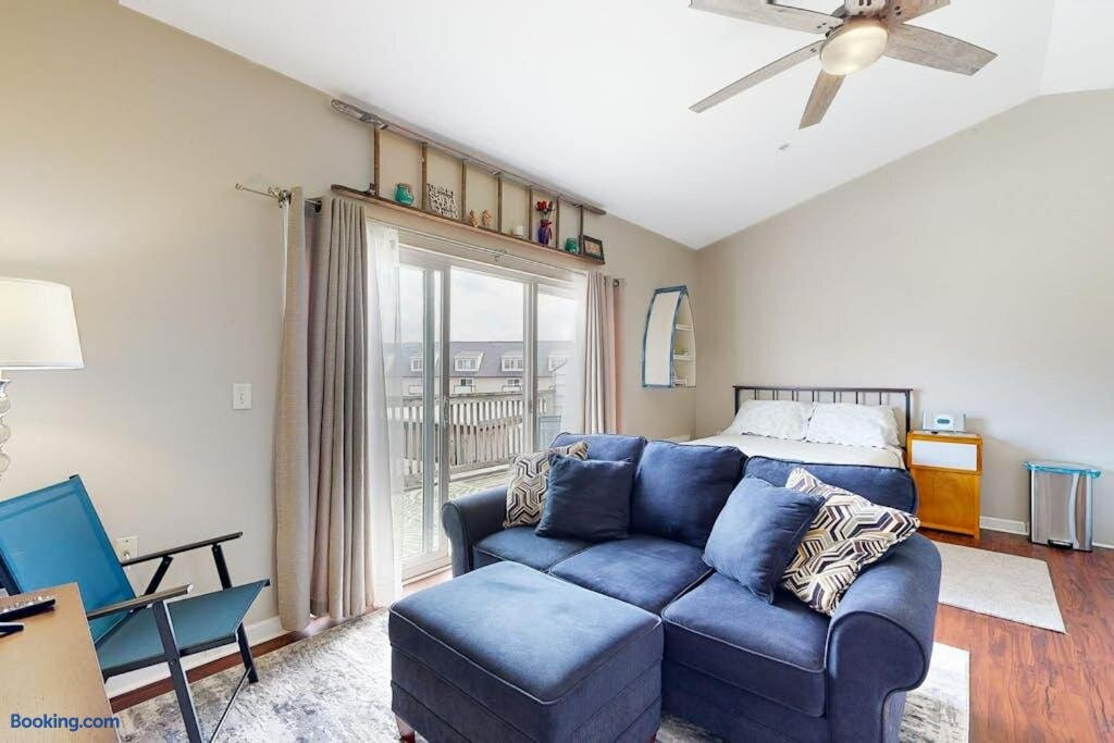 Bethany Beach Inn - 39634 Jefferson Bridge Rd #201