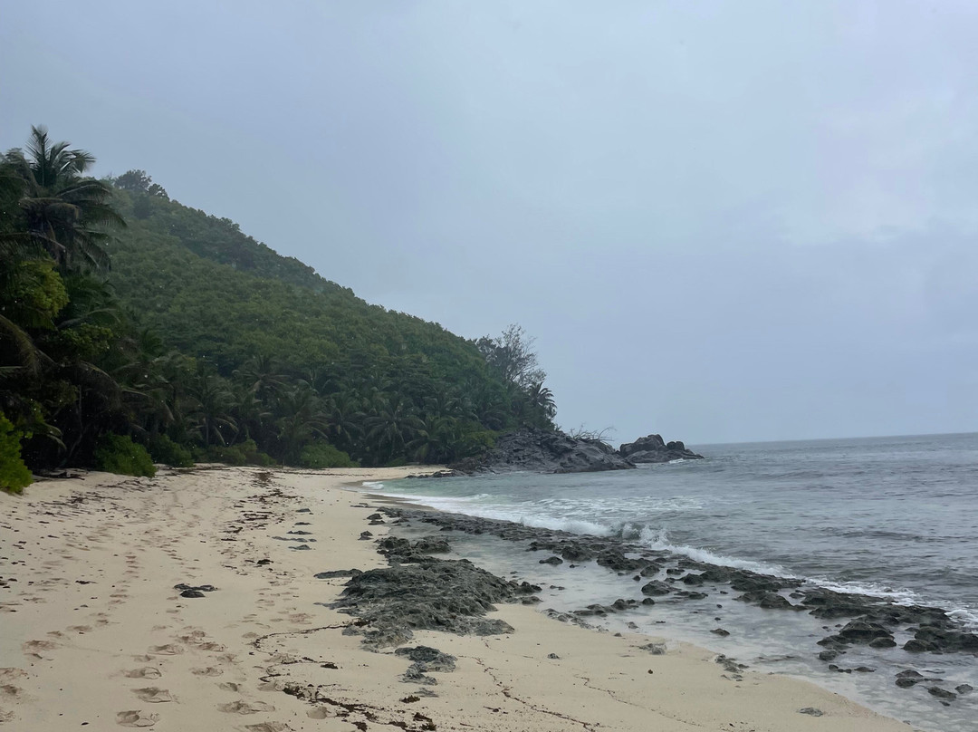Club Med Seychelles主图