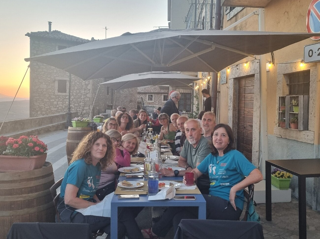 Osteria Da Zio Cencio