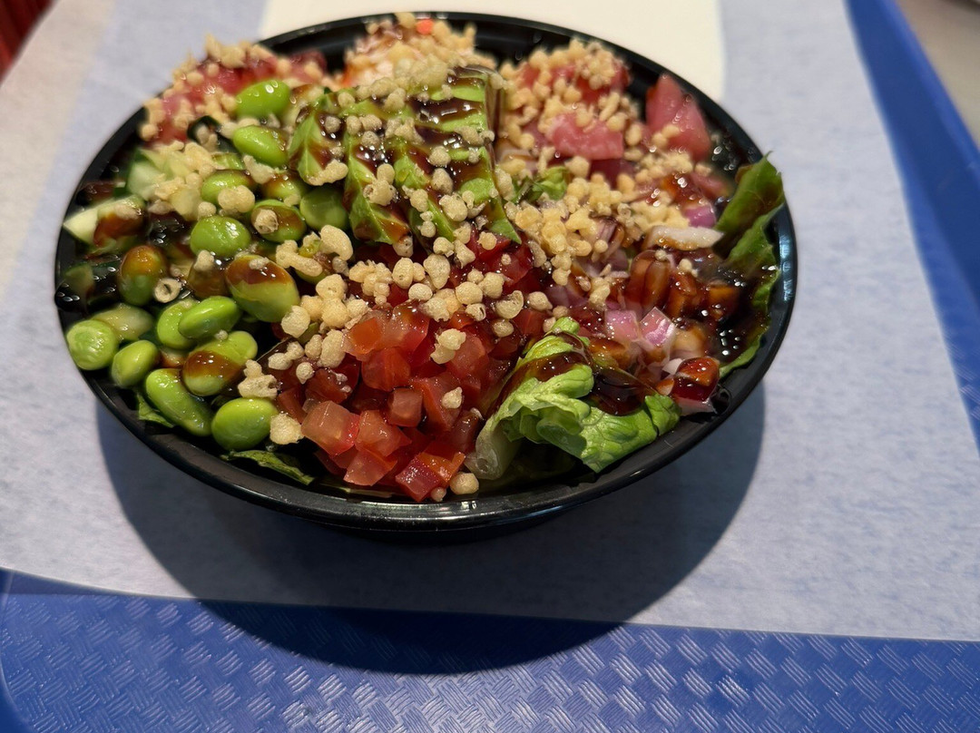 Vegas Poke Co.