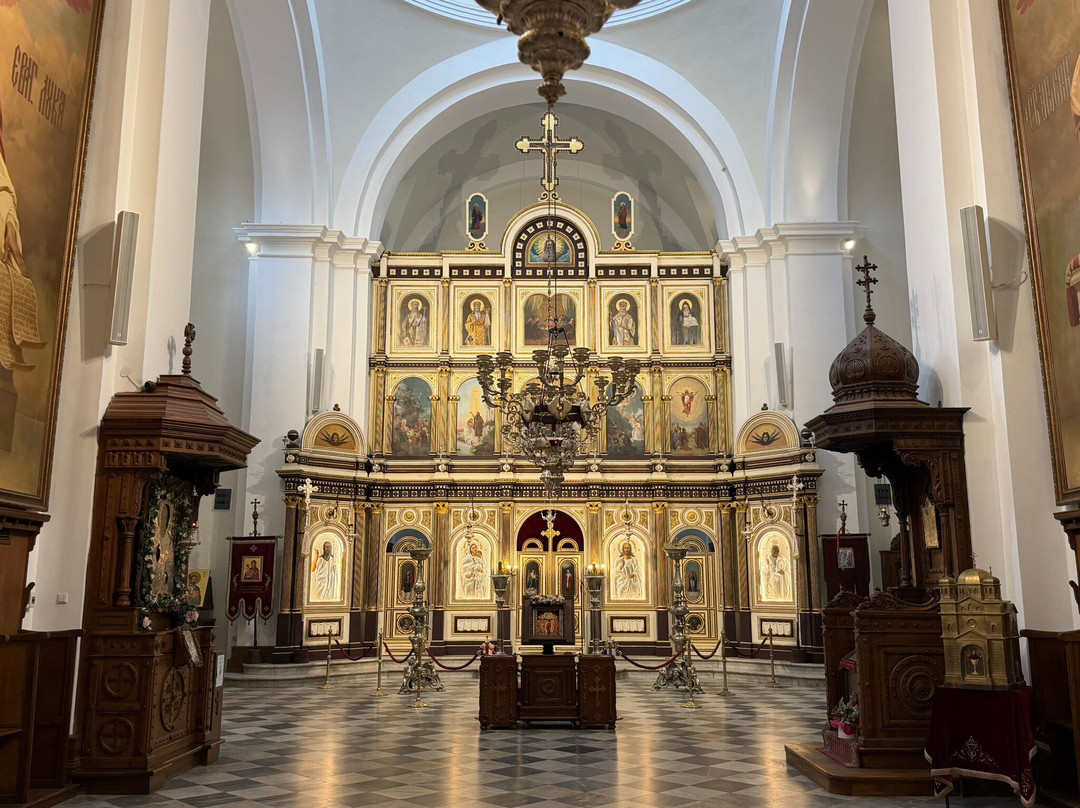 Church of St. Nikola-科托尔必去景点