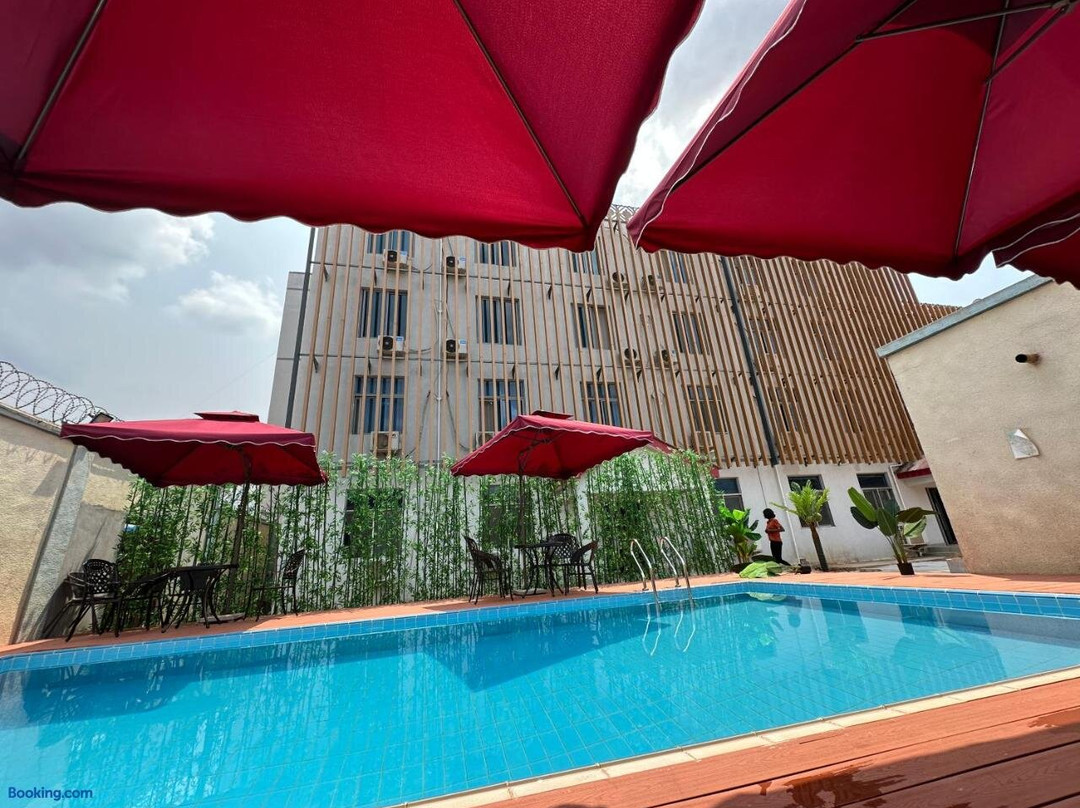 laCasa Hotel ZhongGuoRenJia