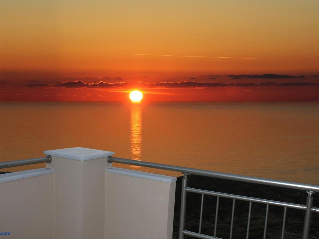 Sun Gazing Villas