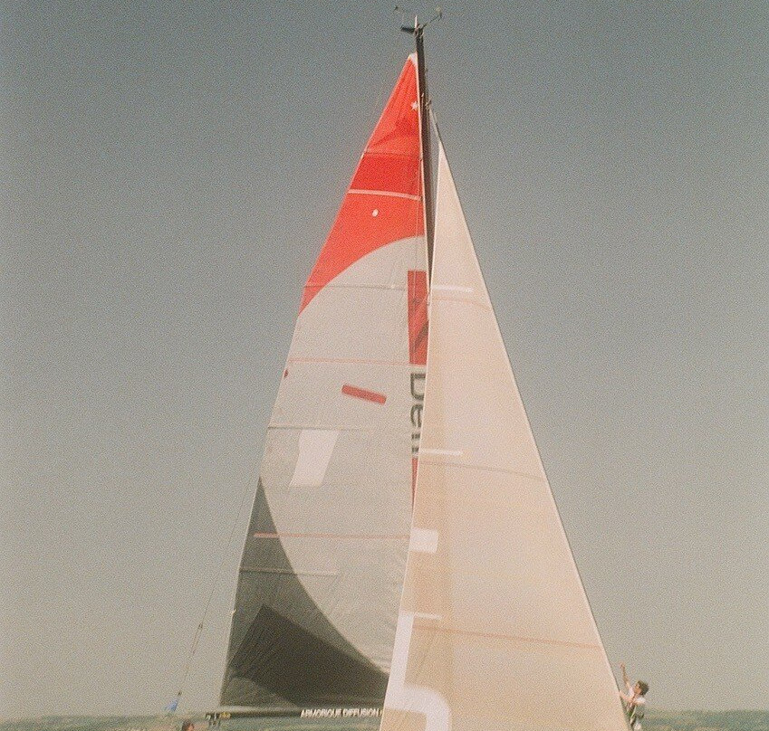 Voile Horizons-Douarnenez必去景点