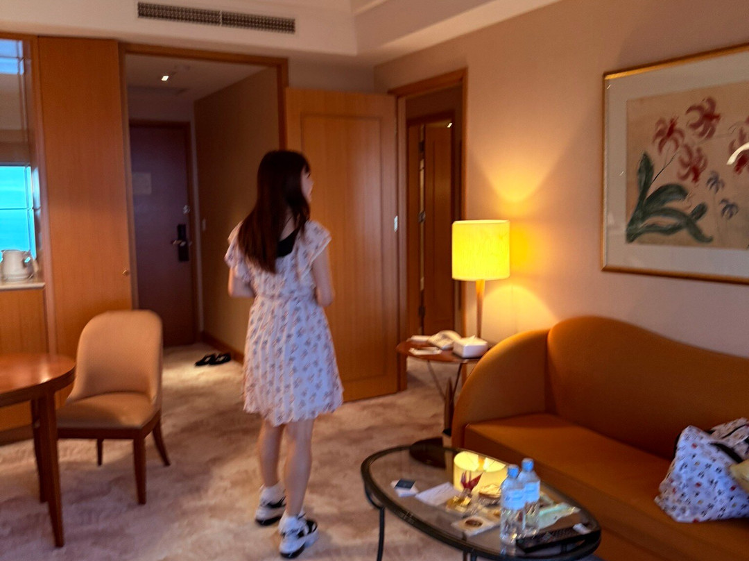 小樽君乐酒店主图