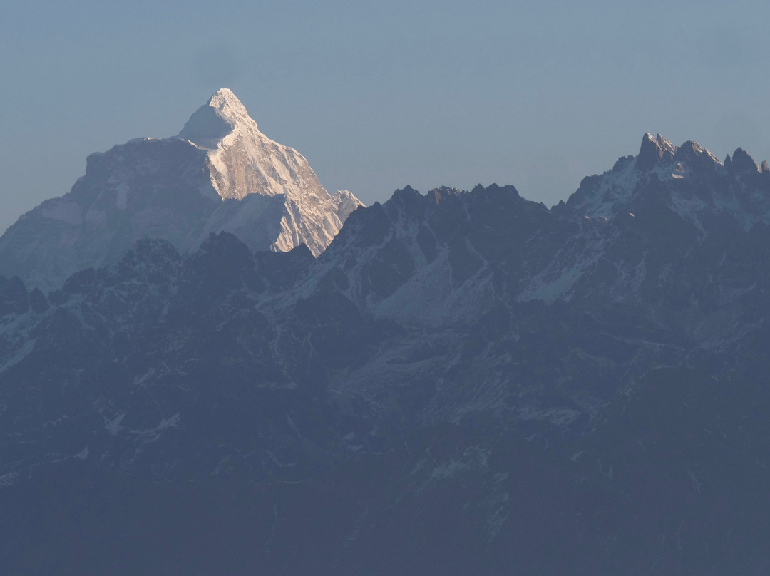 Everest Expeditions Nepal-加德满都必去景点