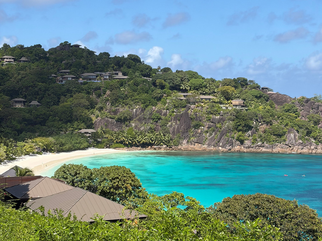 Petit Anse-Les Anses d'Arlet必去景点