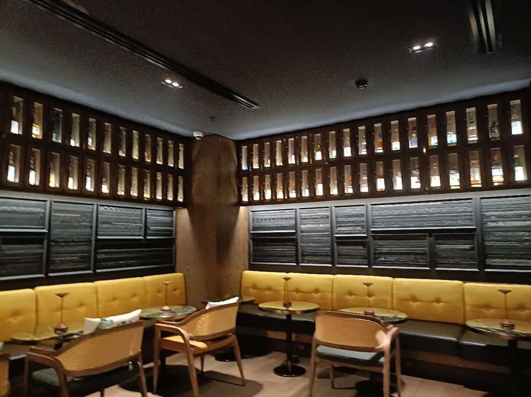 Cellar & Barrel