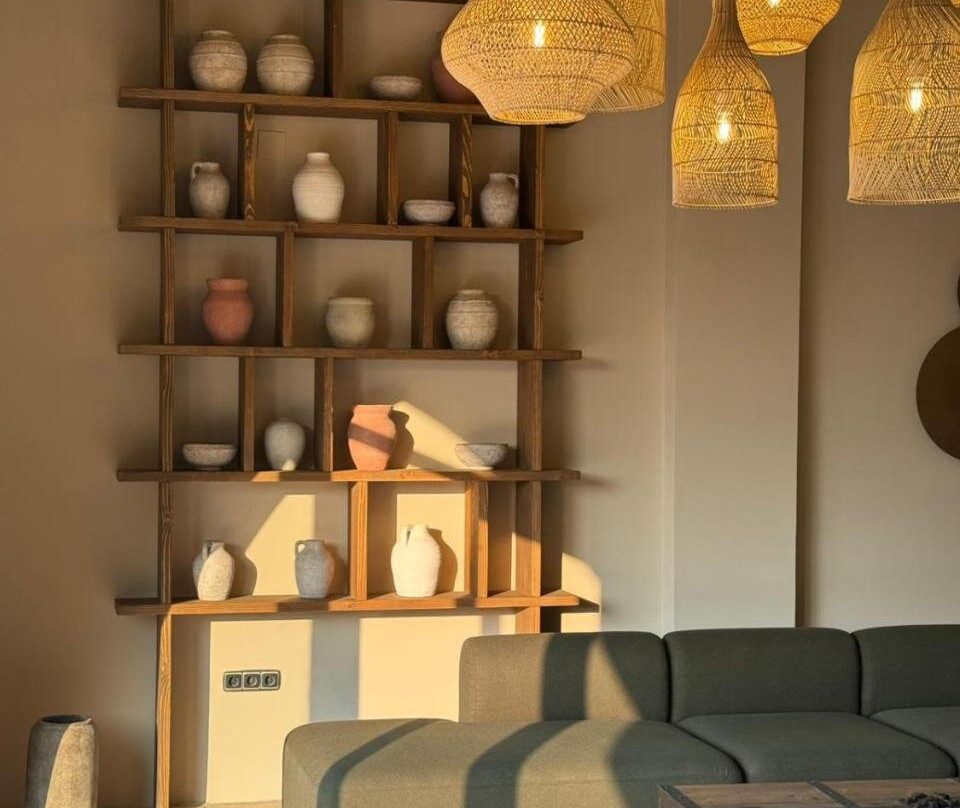Hotel Finca Olivar