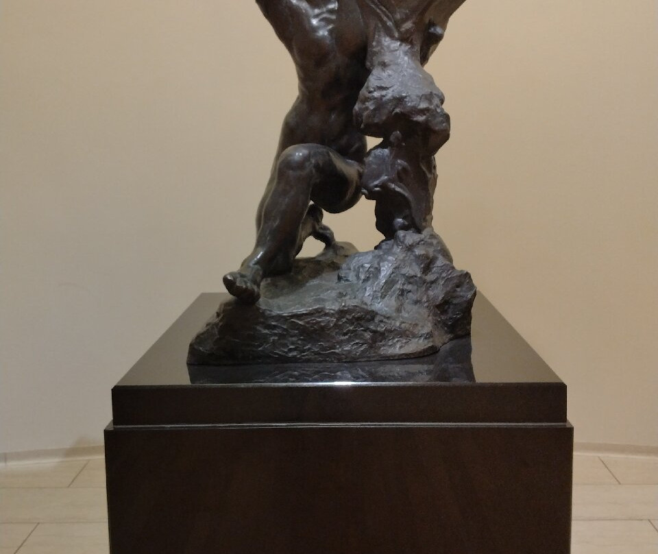 Takamatsu City Museum of Art-高松市必去景点
