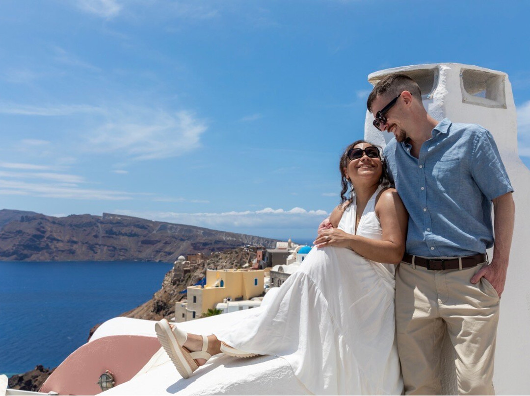 Santorini Photo Tours-圣托里尼必去景点