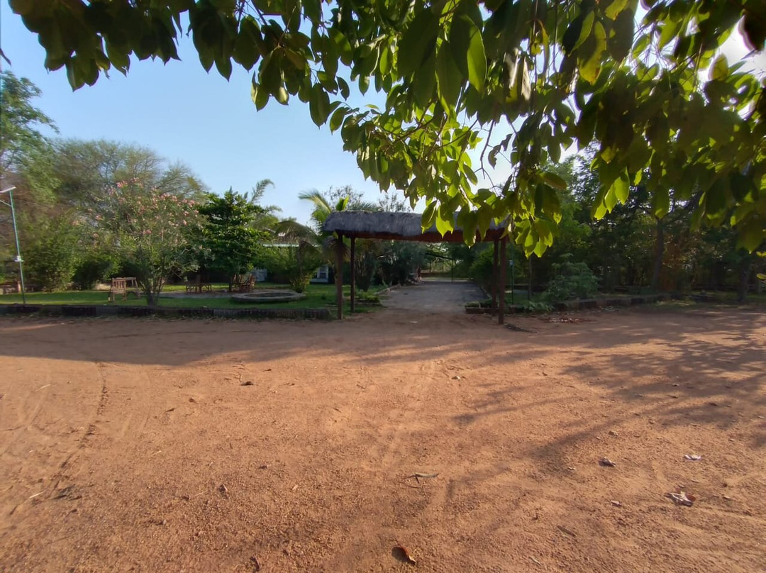 Chava Kolara Resort主图