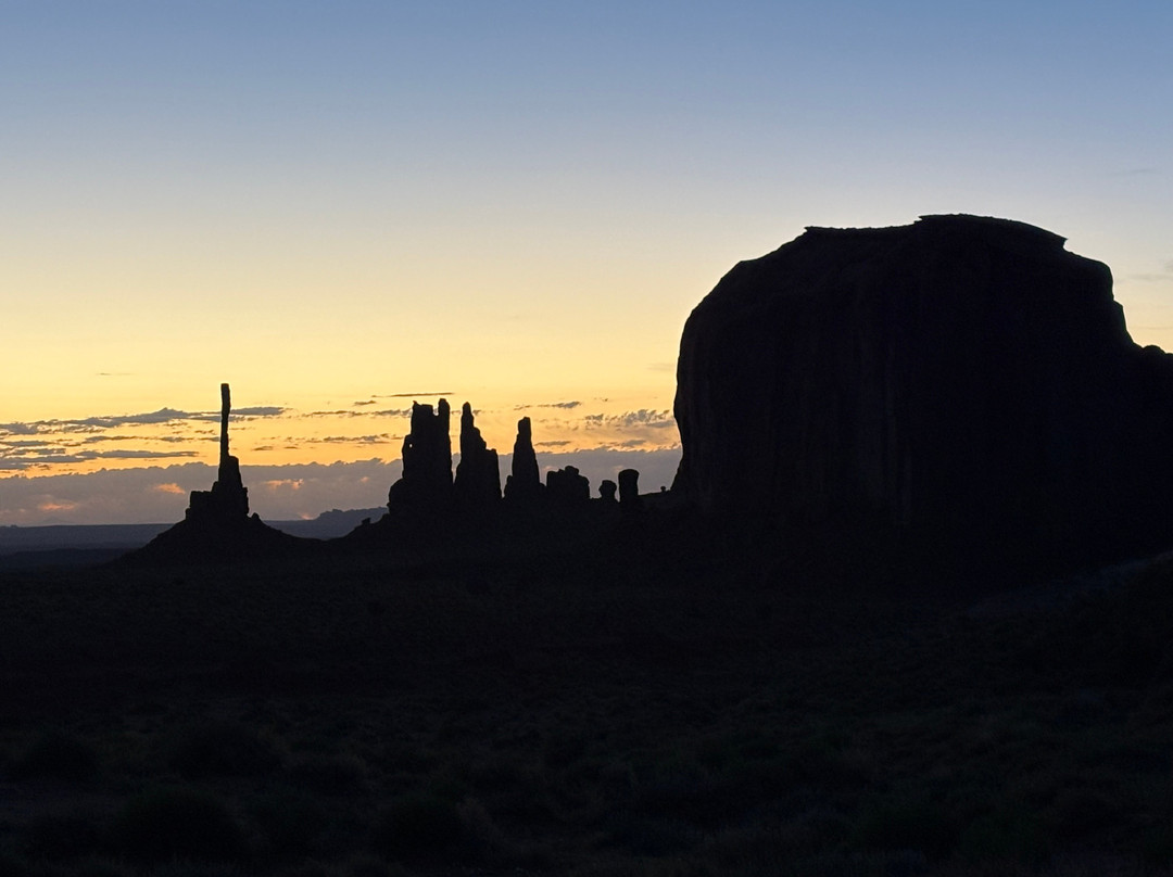 Phillips Photography Tours - Day Tours-纪念碑公园必去景点