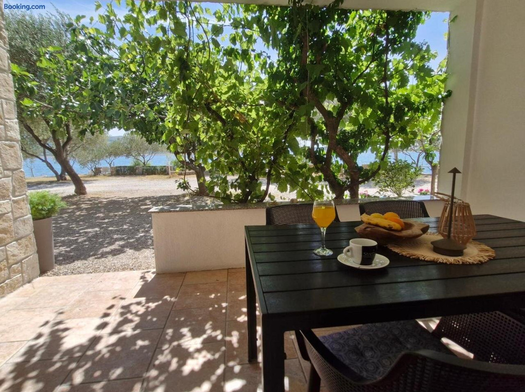 Apartman Lucija