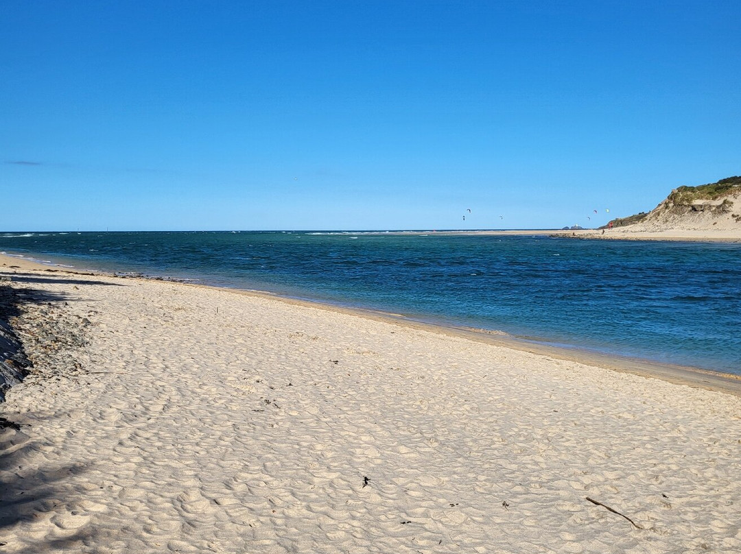 Porthkidney Sands-Lelant必去景点