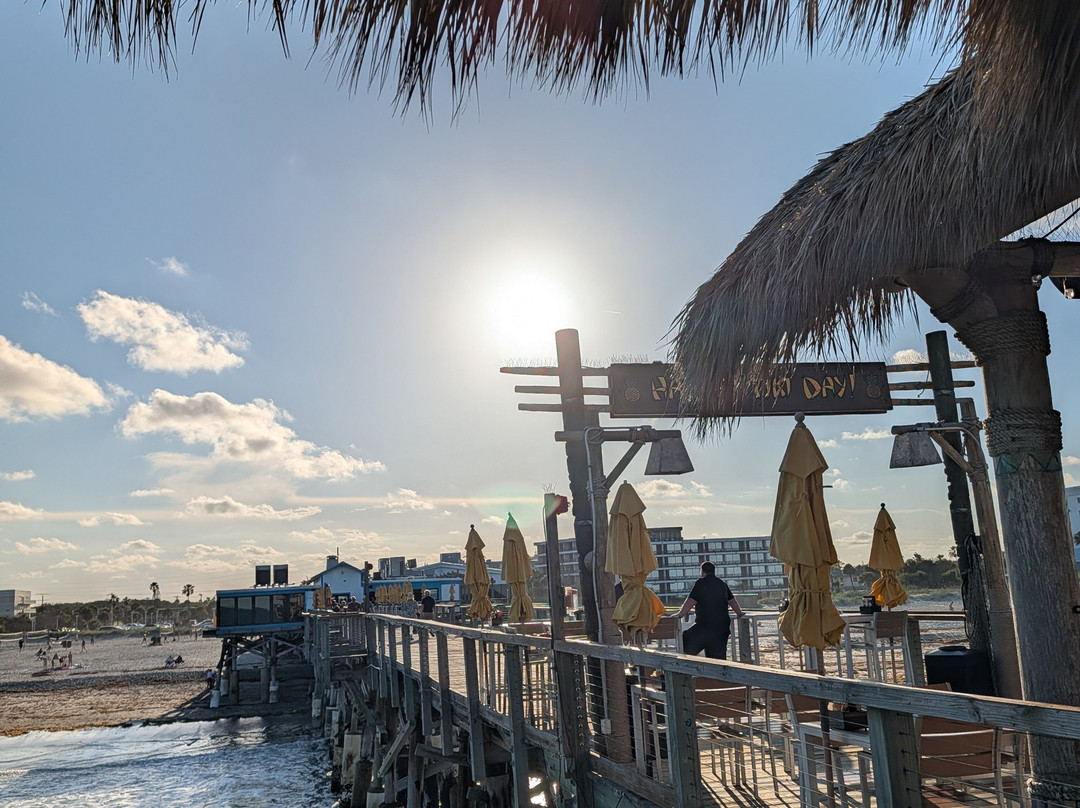 Rikki Tiki Tavern-可可海滩必去景点