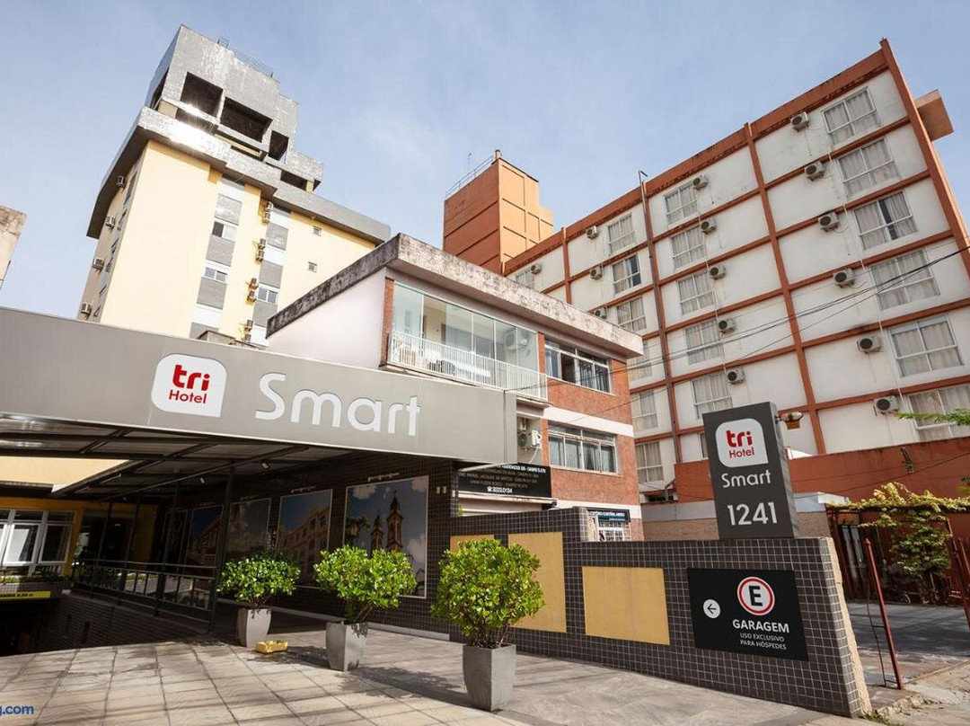 Oper Smart Hotel