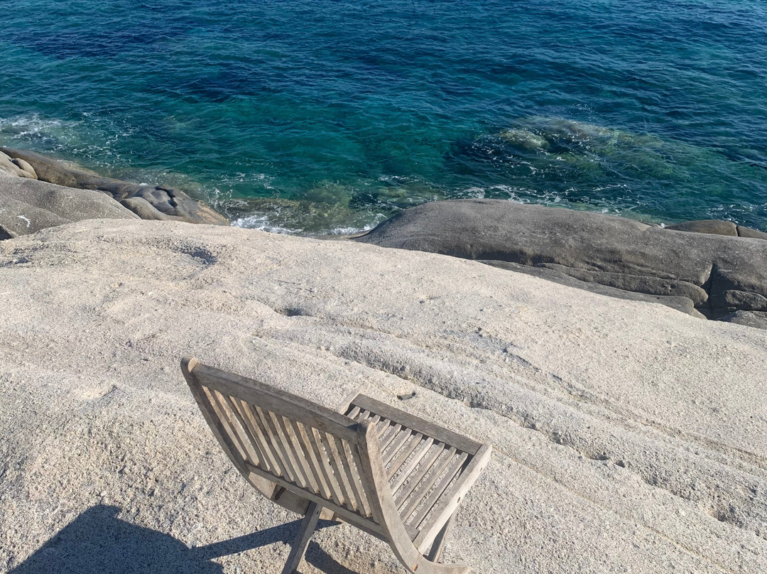 Mikri Vigla Beach-Mikri Vigla必去景点
