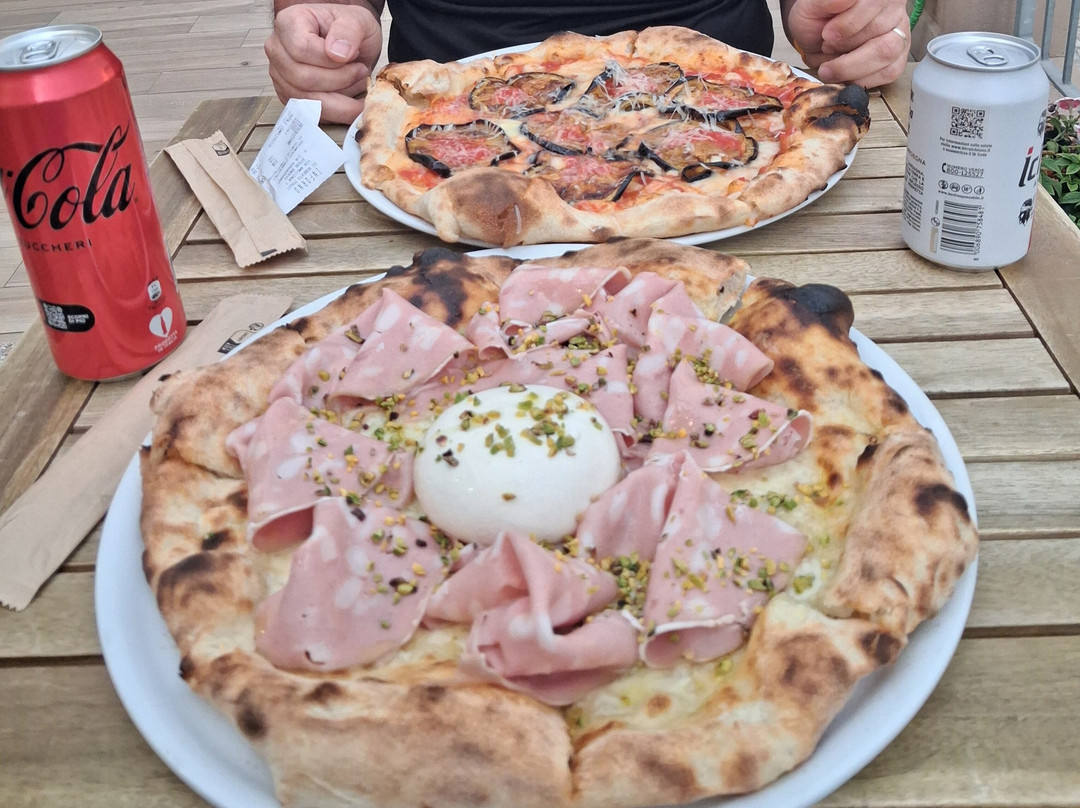 Inforno Pizzeria