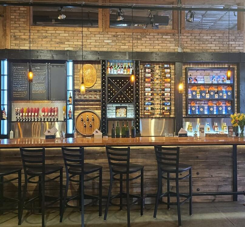 Fenton Winery and Brewery