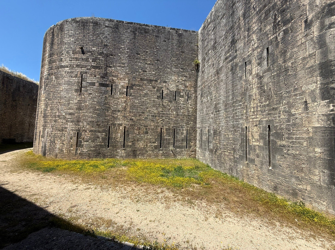 Old Fortress Corfu-科孚市必去景点