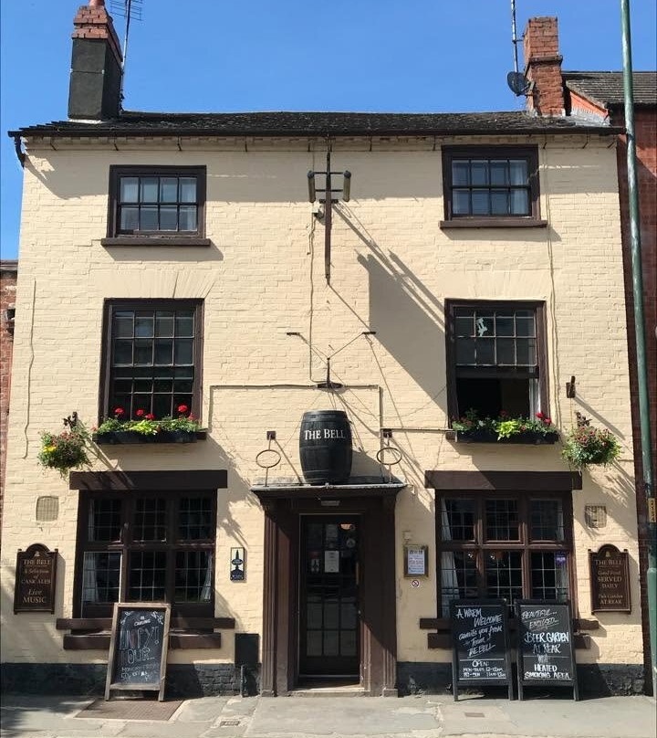 The Bell Inn