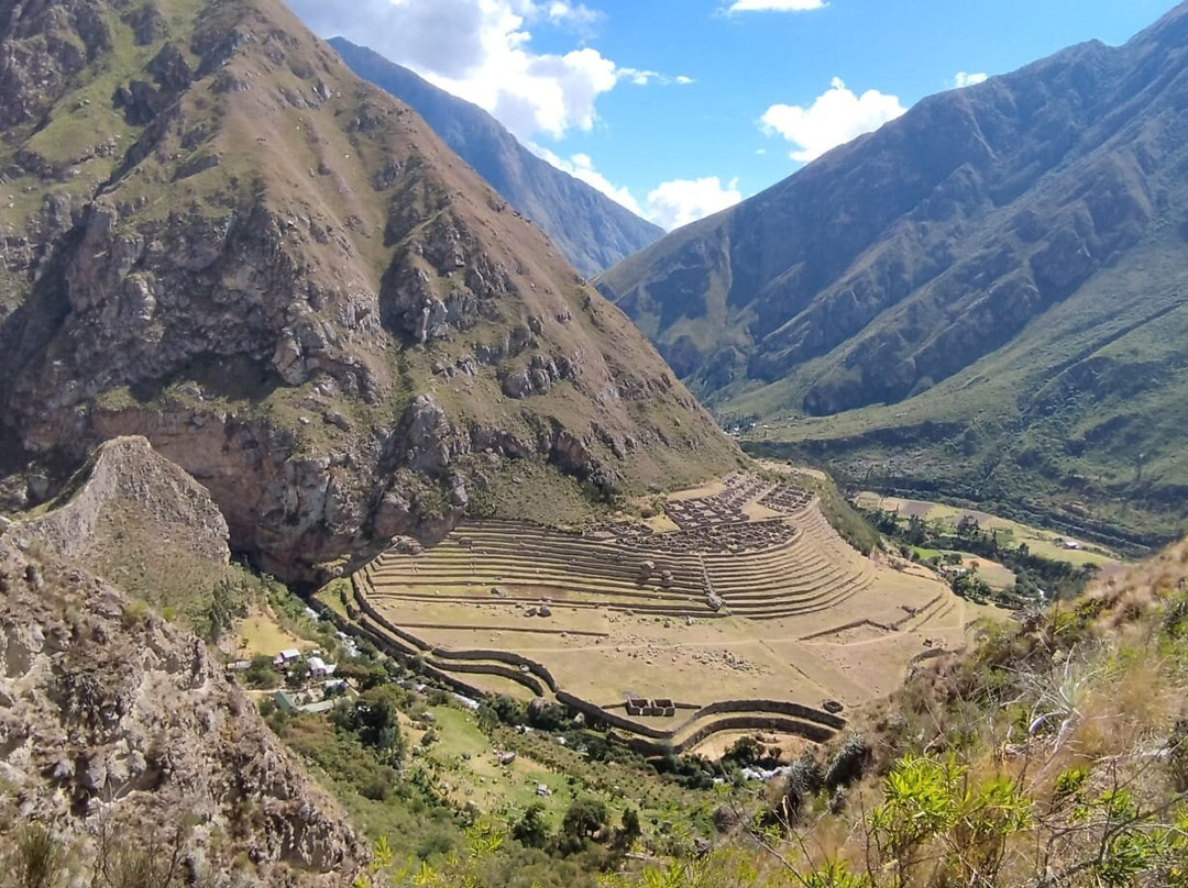 Club de Vacaciones Peru-利马必去景点