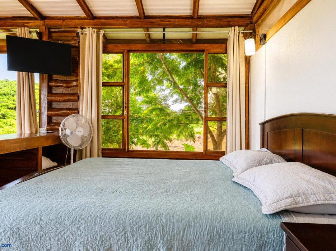 Cabanas Bella Vista