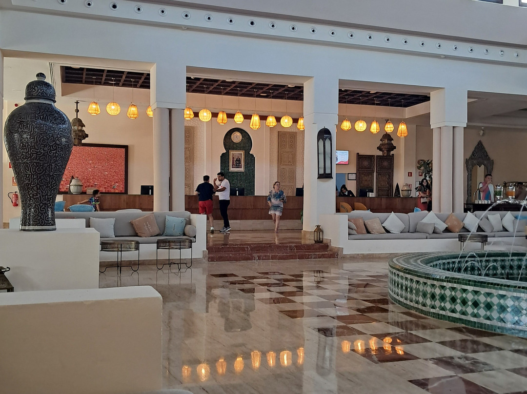 Iberostar Waves 赛伊迪亚主图