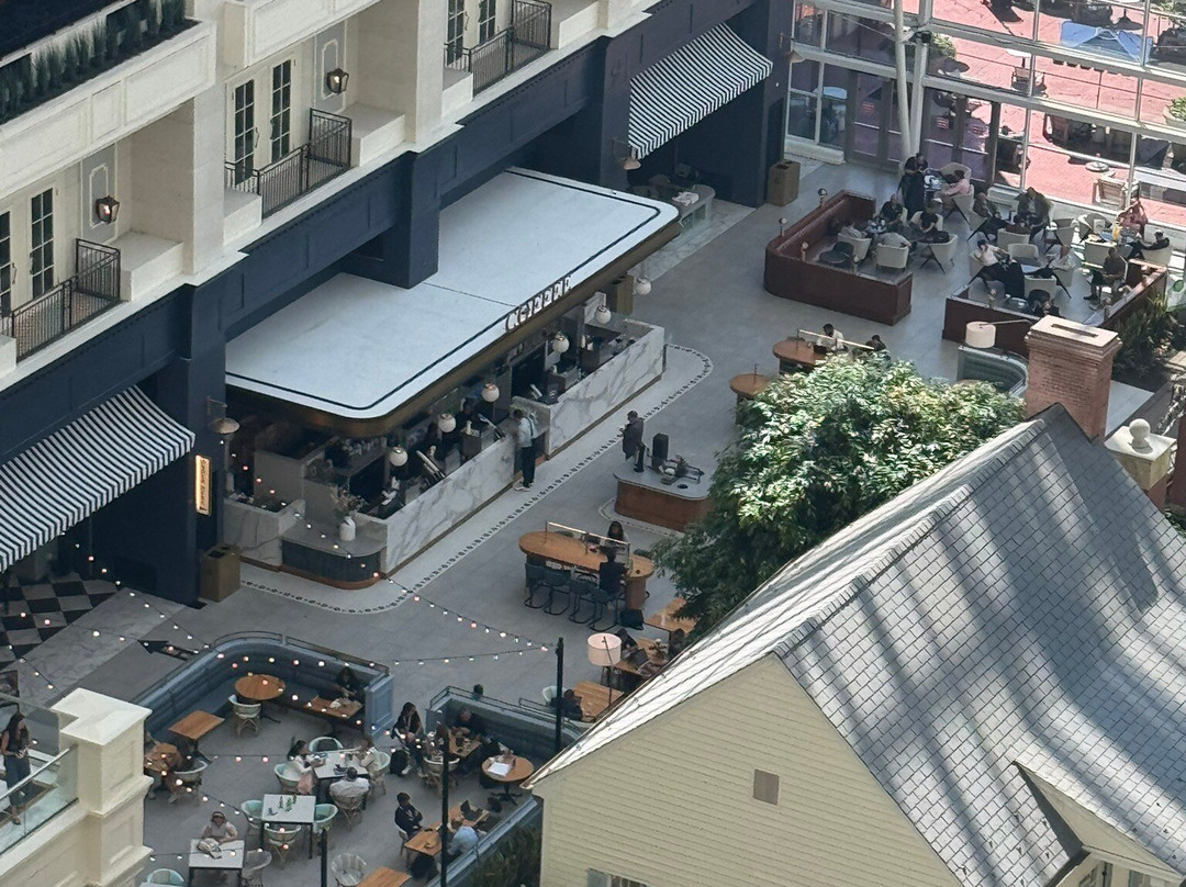 盖洛德国家度假会议中心酒店主图