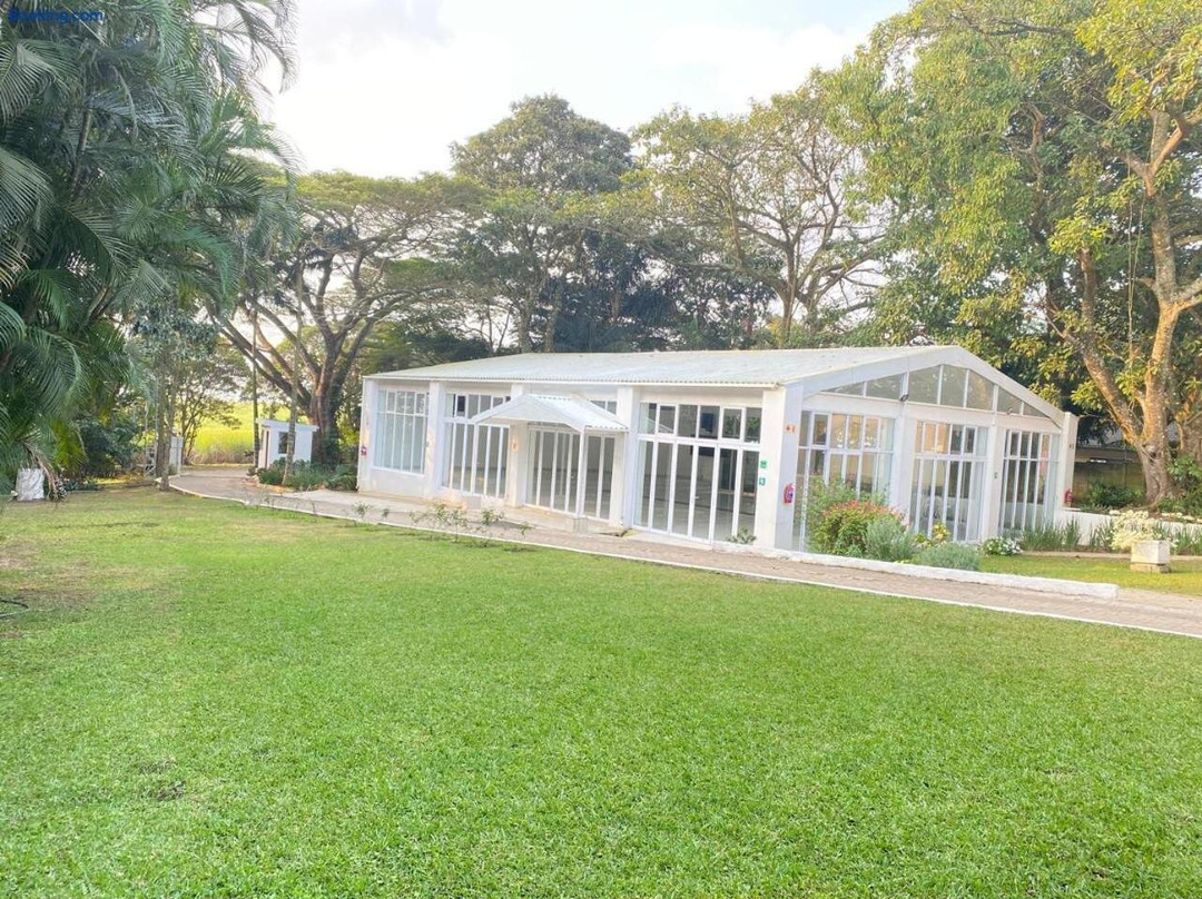 Ulifa Lodge and Wedding Venue