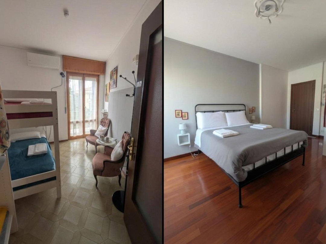 Casa Doretta - Camere Rooms