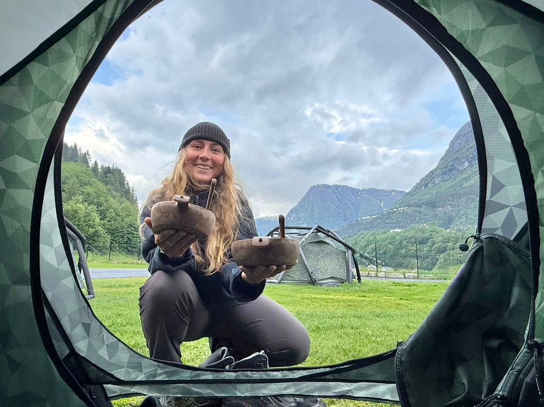 Trolltunga Adventures-Skjeggedal必去景点