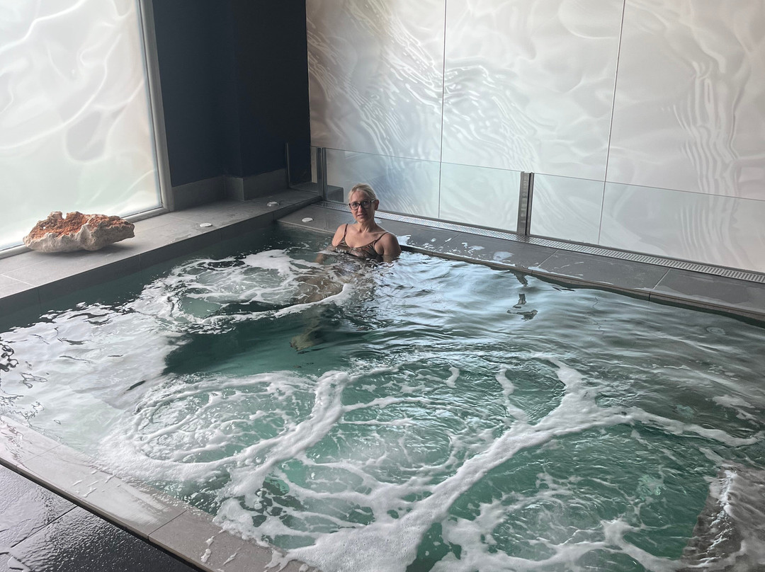 奥纳布拉瓦水疗酒店主图