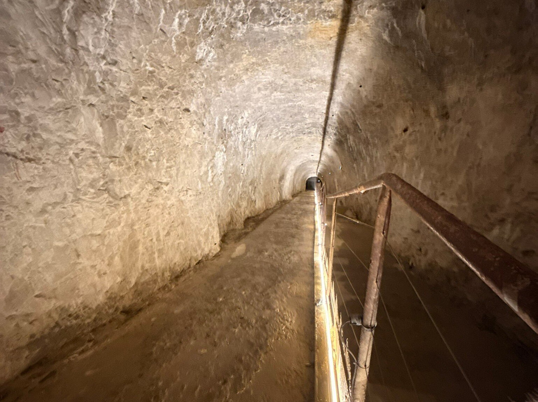 Grotte Saint-Marcel-Bidon必去景点
