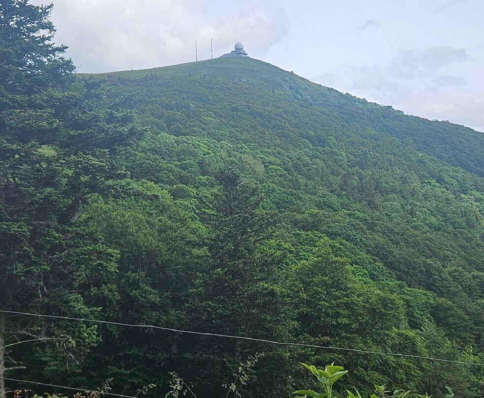 Grand Ballon-Soultz-Haut-Rhin必去景点