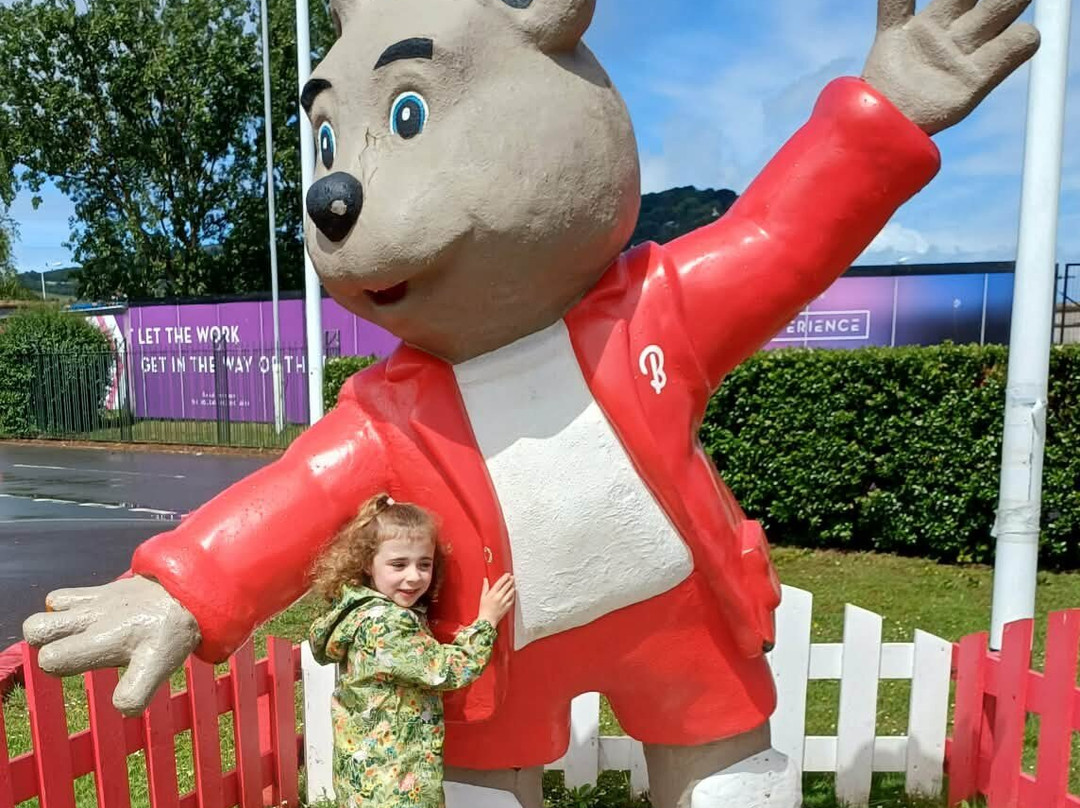 Butlin's Minehead Resort主图