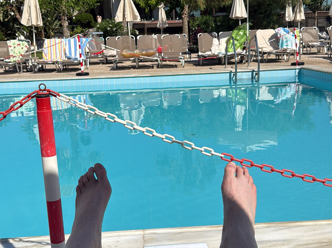 Atlantica Akti Zeus Hotel主图