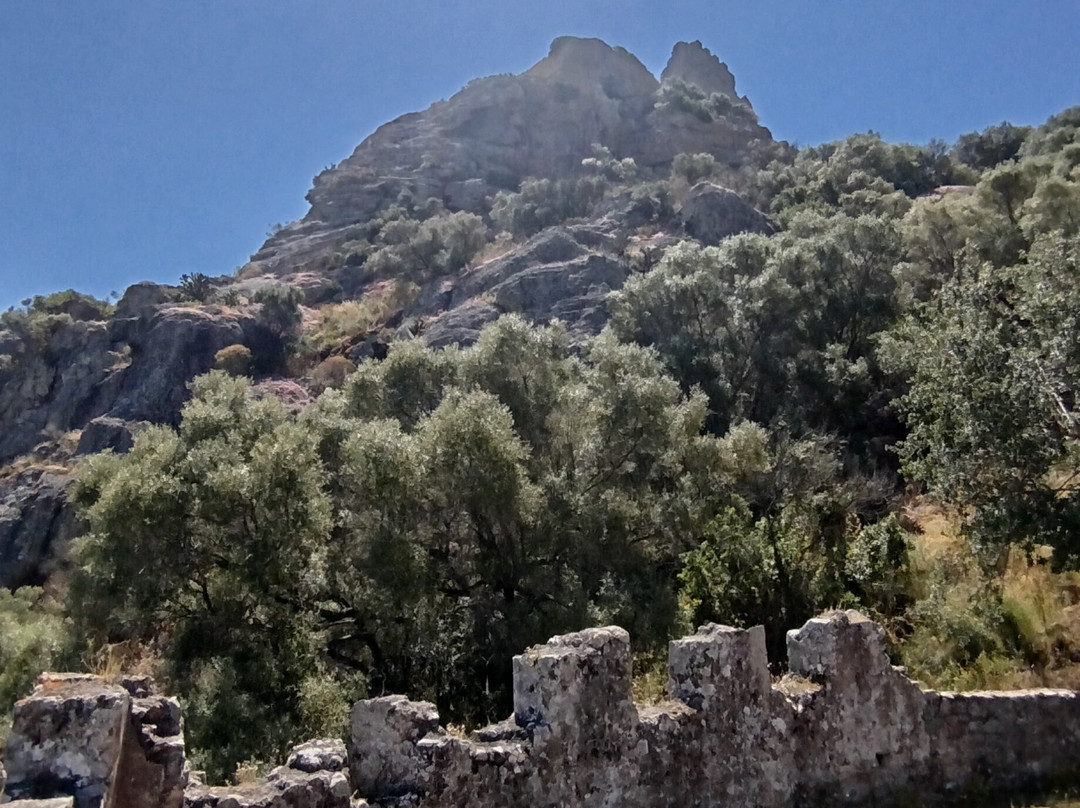 Castello di Acquafredda-Siliqua必去景点